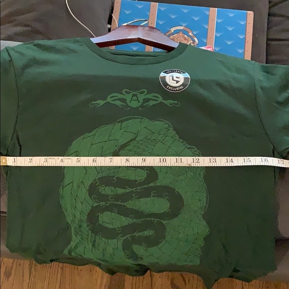 Nagini Maledictus Shirt - Picture 3 of 3